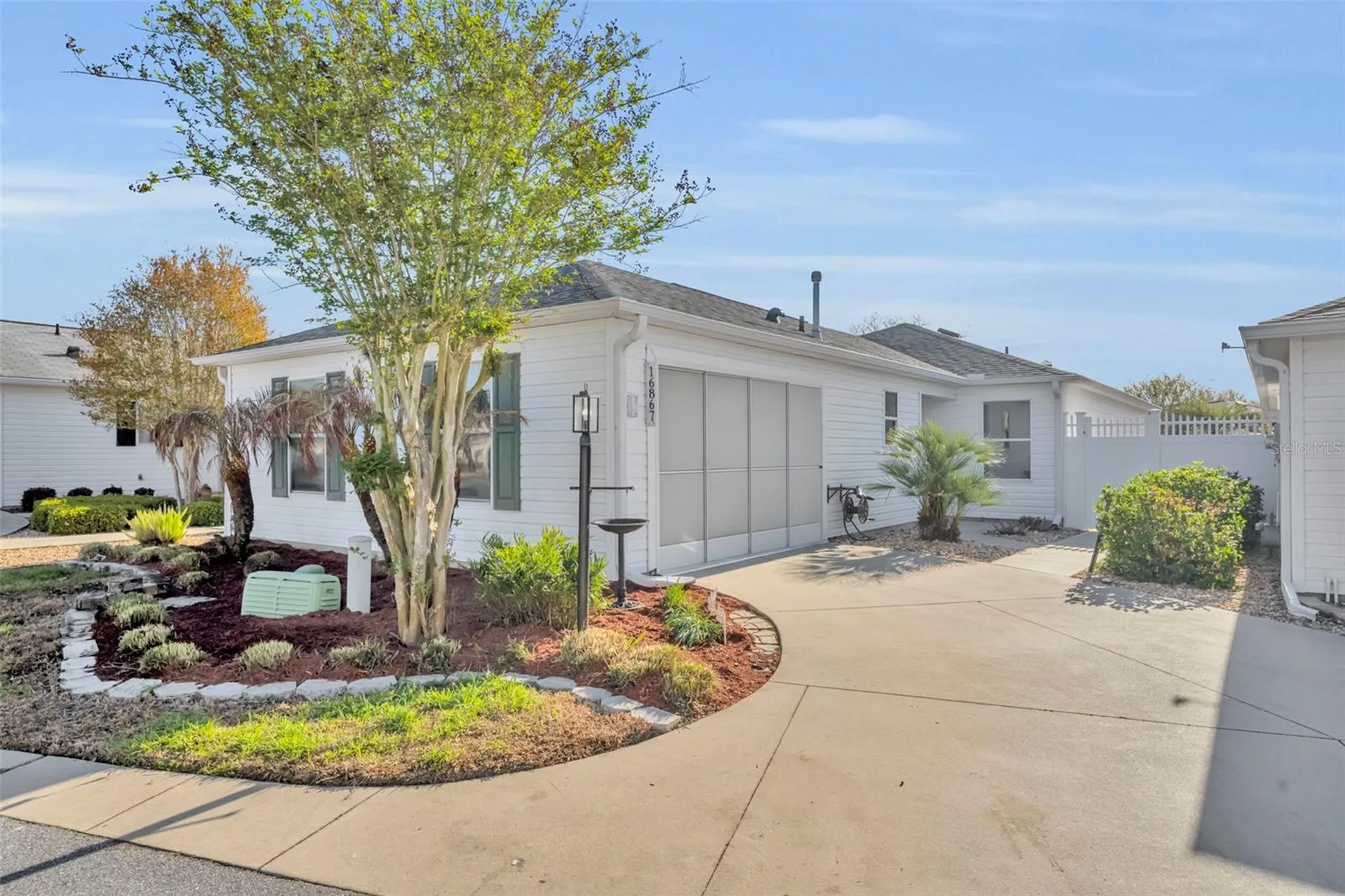 16867 SE 80th Ashgrove Terrace The Villages FL 32162