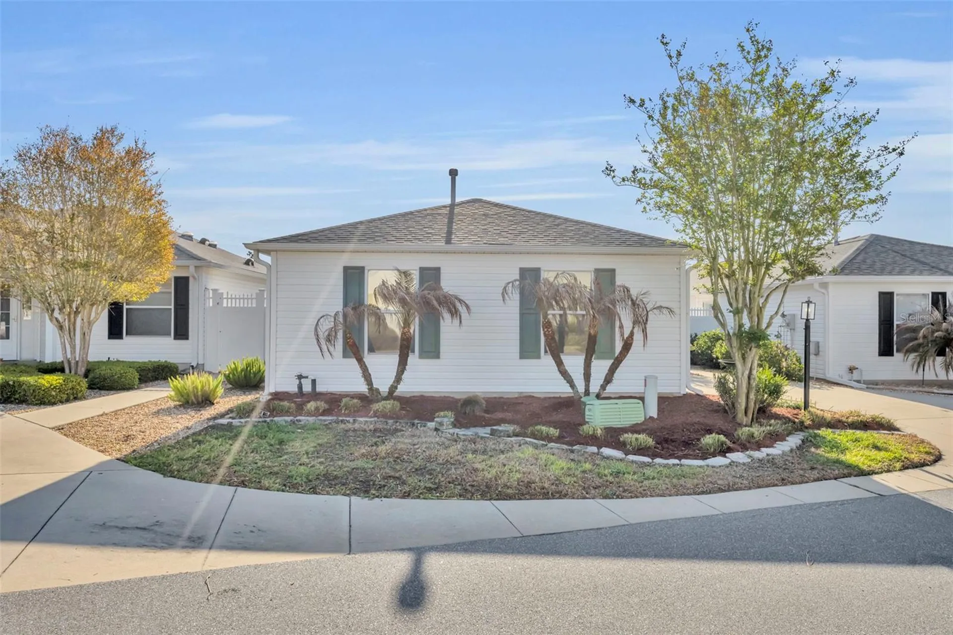 16867 SE 80th Ashgrove Terrace The Villages FL 32162