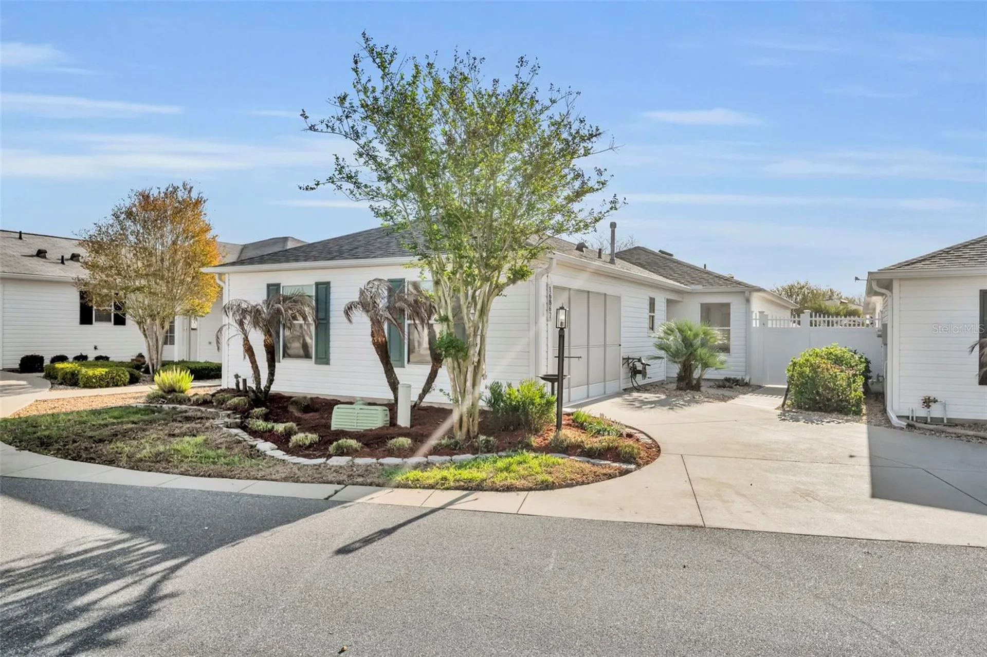 16867 SE 80th Ashgrove Terrace The Villages FL 32162