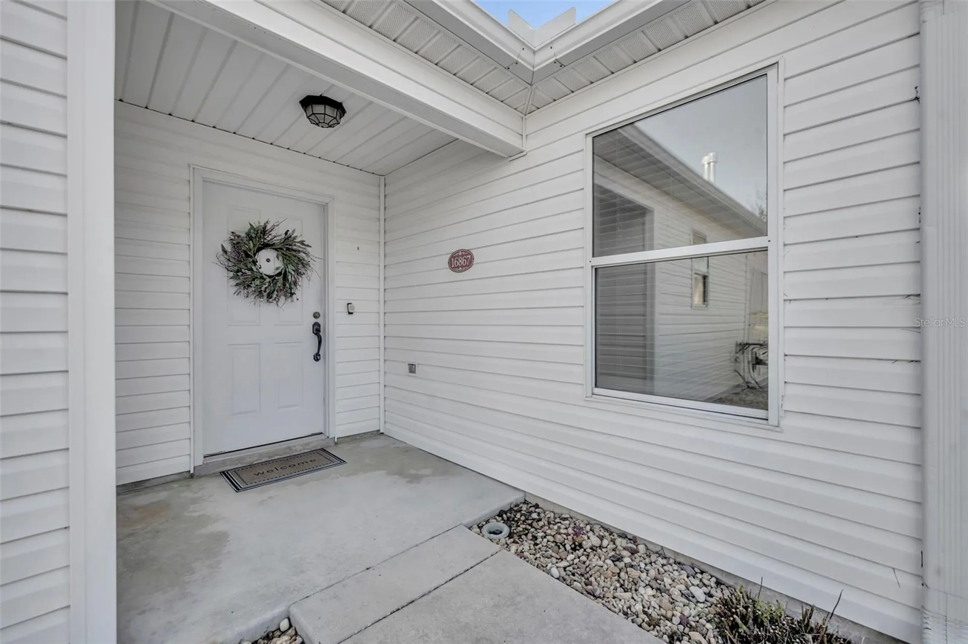 16867 SE 80th Ashgrove Terrace The Villages FL 32162