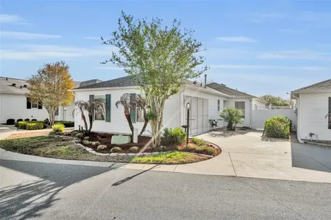 16867 SE 80th Ashgrove Terrace The Villages FL 32162