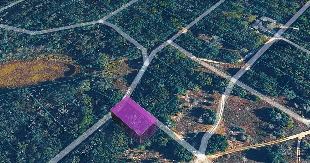 2301 Eisenhower Street Inverness FL 34453