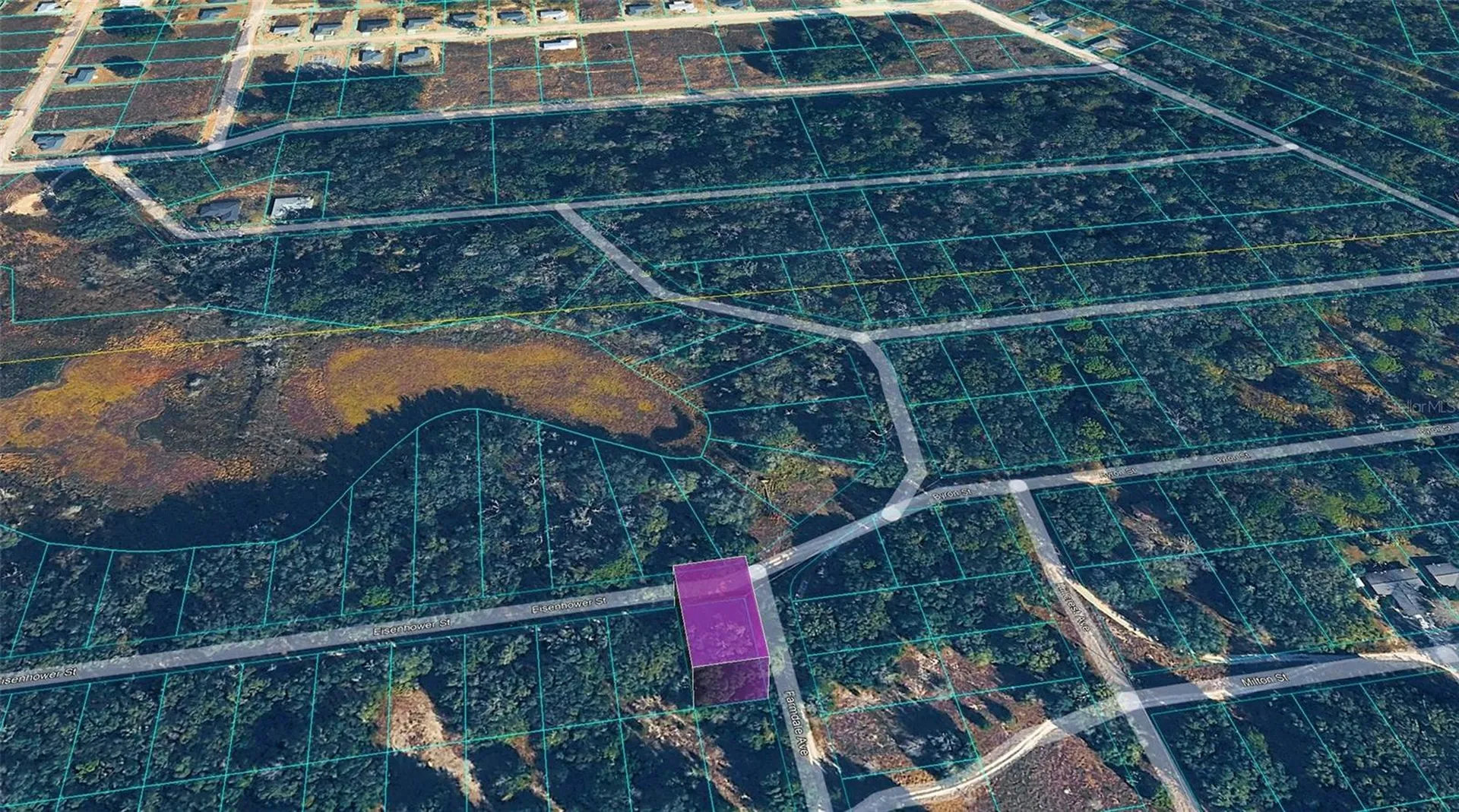 2301 Eisenhower Street Inverness FL 34453