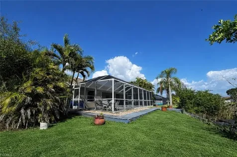 546 SE 4th Street Cape Coral FL 33990