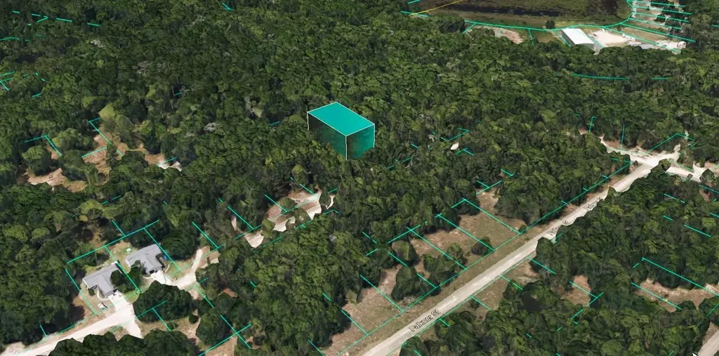 1912 Milton Street Inverness FL 34453