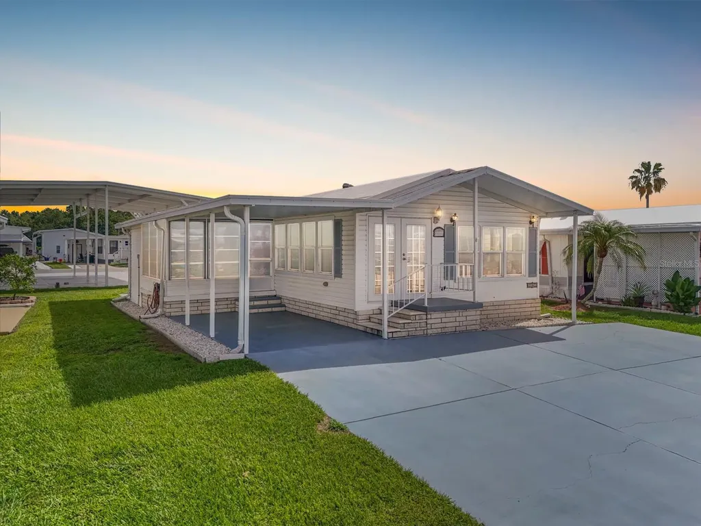 35045 Cynthia Avenue Zephyrhills FL 33541