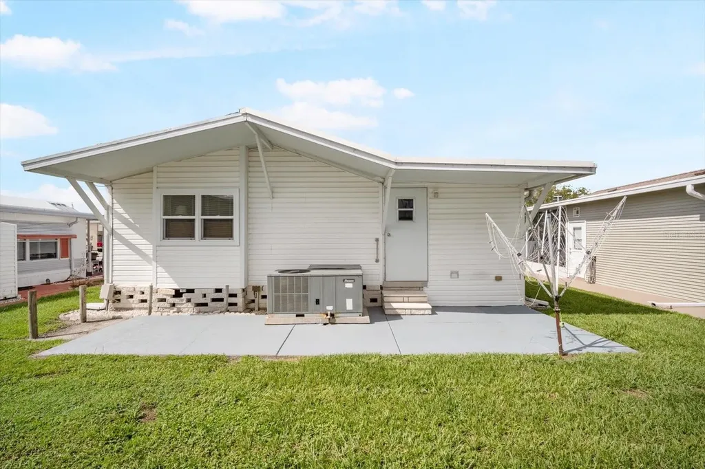 35045 Cynthia Avenue Zephyrhills FL 33541