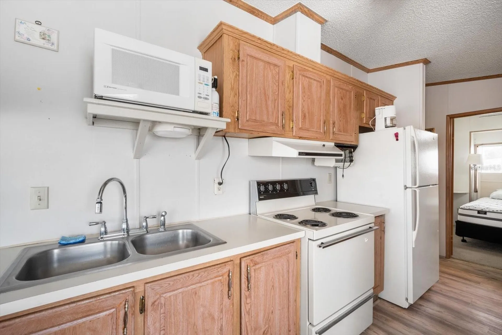 35045 Cynthia Avenue Zephyrhills FL 33541