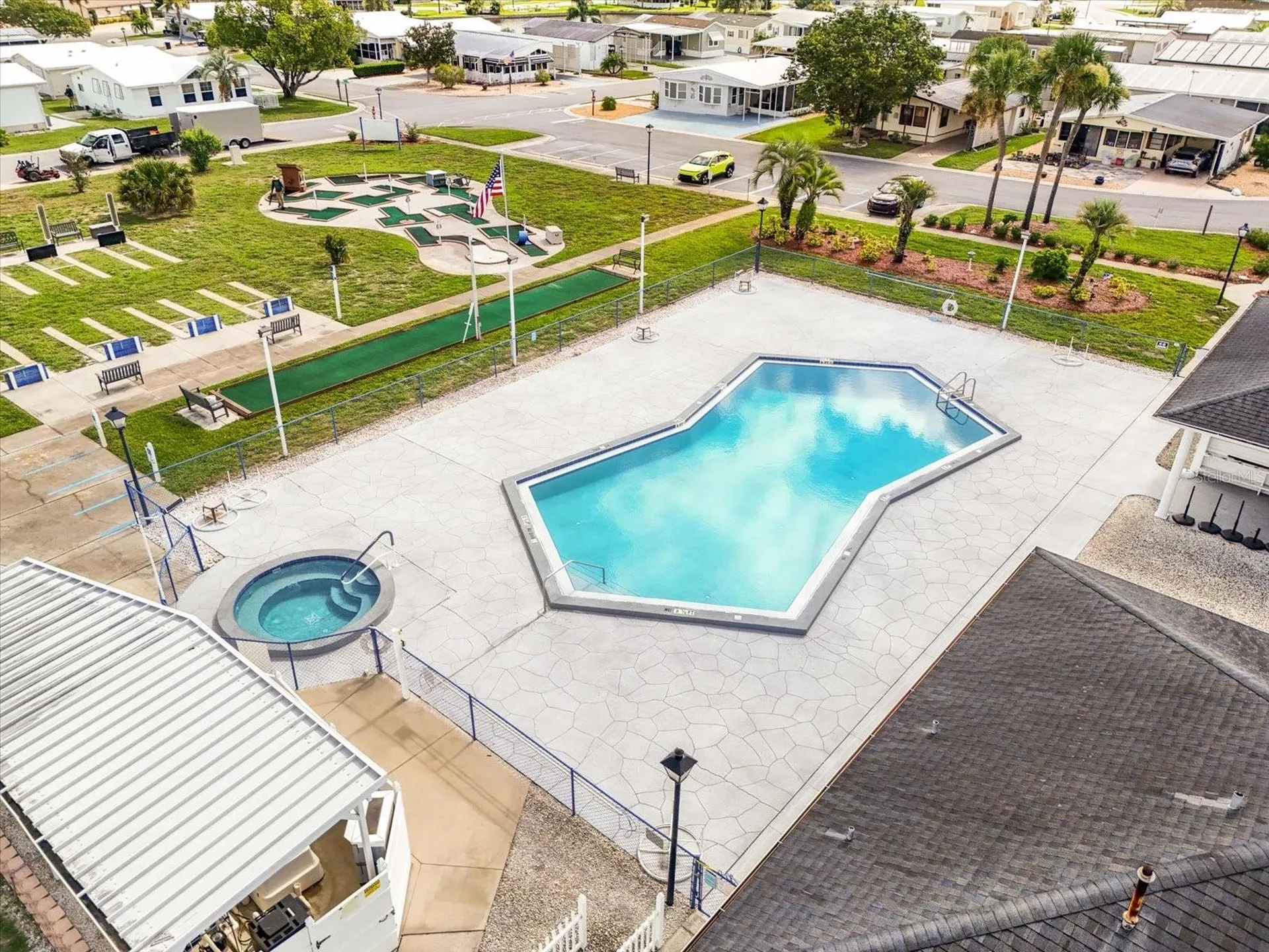 35045 Cynthia Avenue Zephyrhills FL 33541