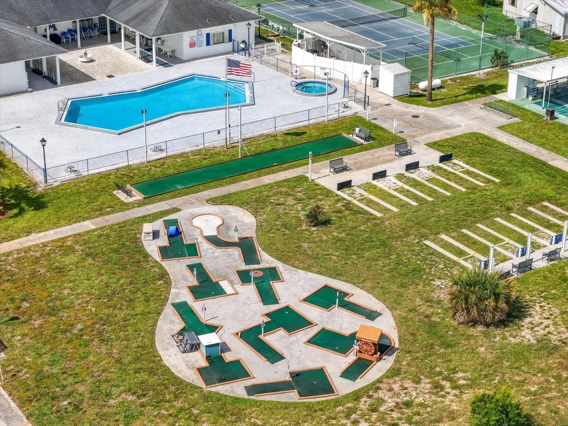 35045 Cynthia Avenue Zephyrhills FL 33541