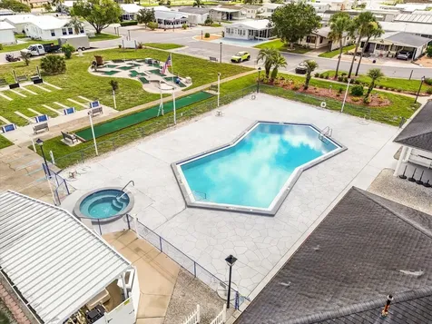 35045 Cynthia Avenue Zephyrhills FL 33541