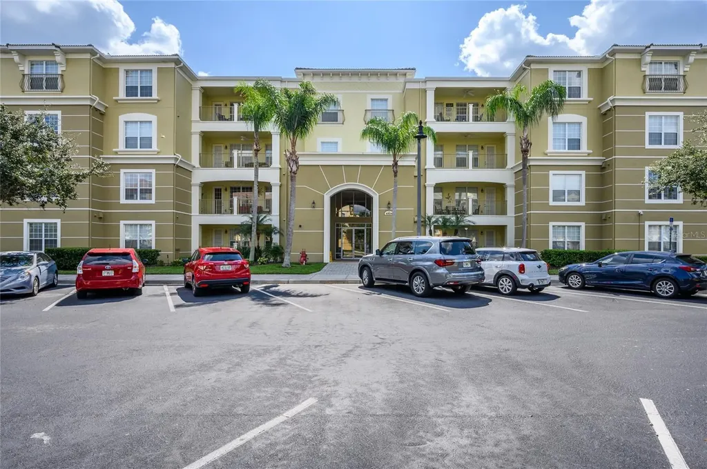 4804 Cayview Avenue Orlando FL 32819