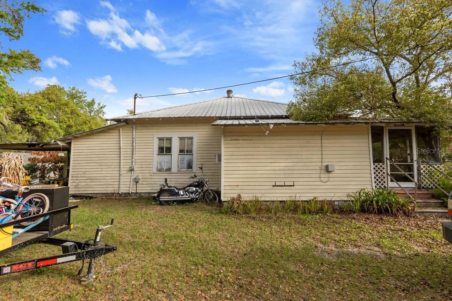 6954 1st Street Mulberry FL 33860