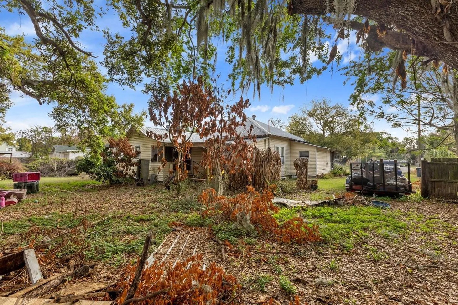 6954 1st Street Mulberry FL 33860