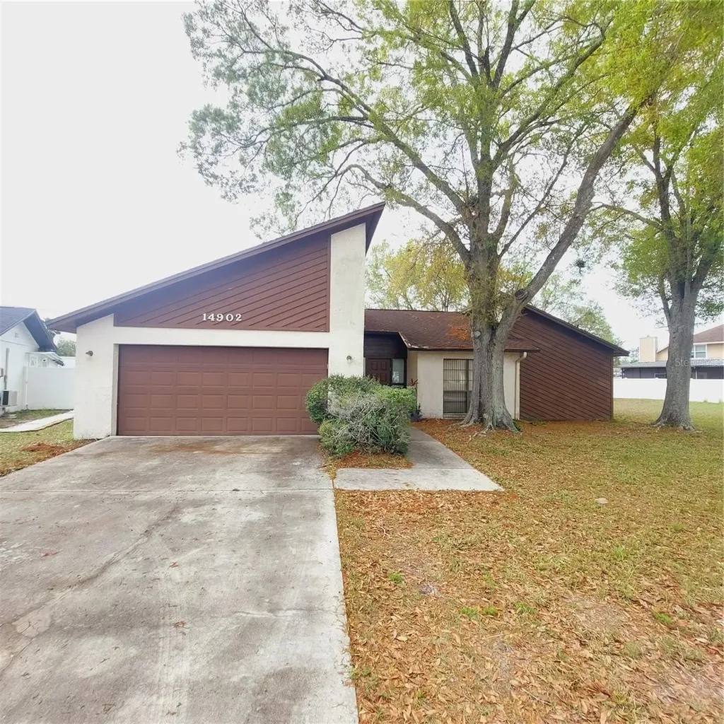 14902 Oldgate Place Tampa FL 33624