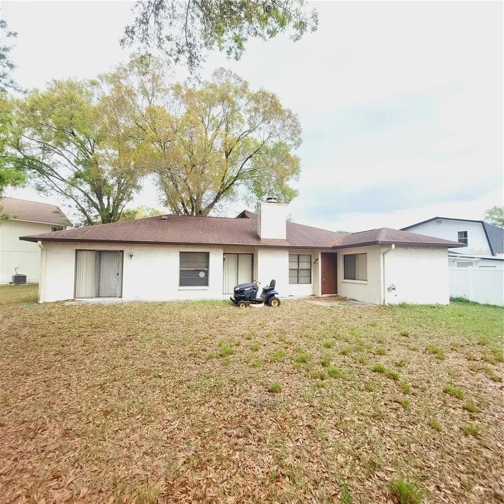 14902 Oldgate Place Tampa FL 33624