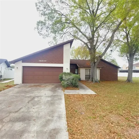 14902 Oldgate Place Tampa FL 33624