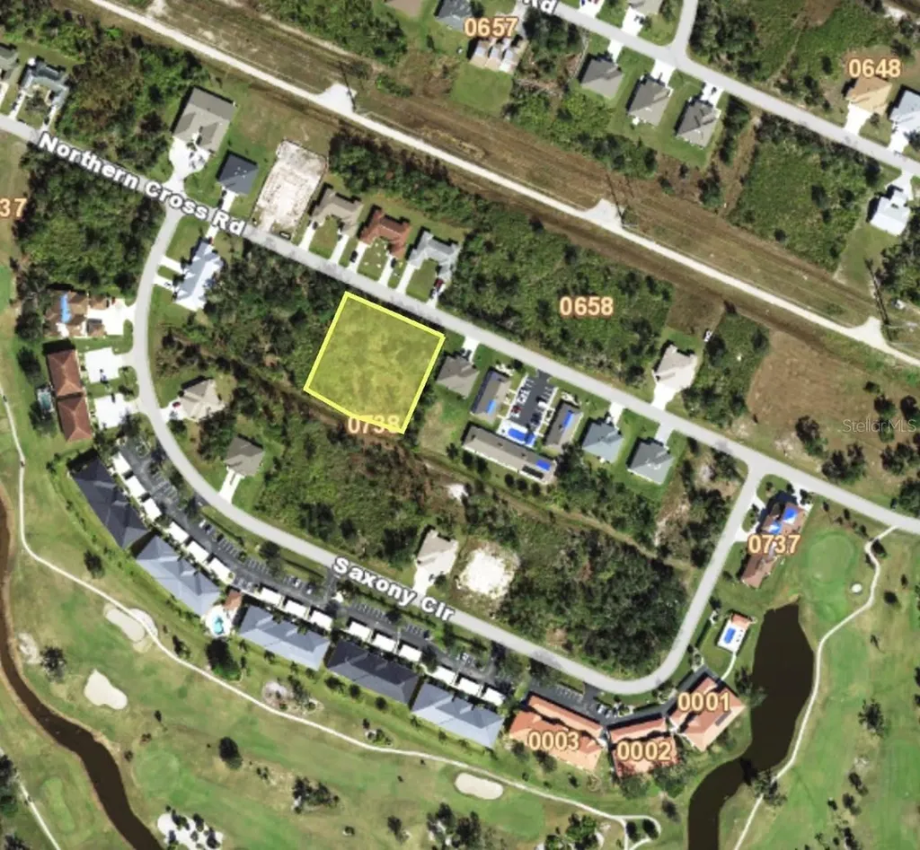 26227 Northern Cross Road Punta Gorda FL 33983