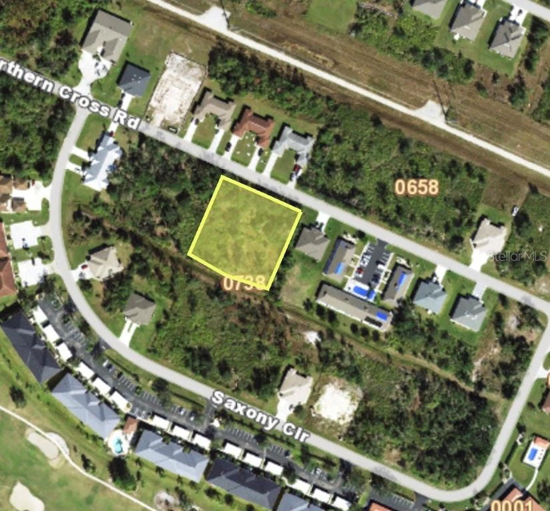 26227 Northern Cross Road Punta Gorda FL 33983