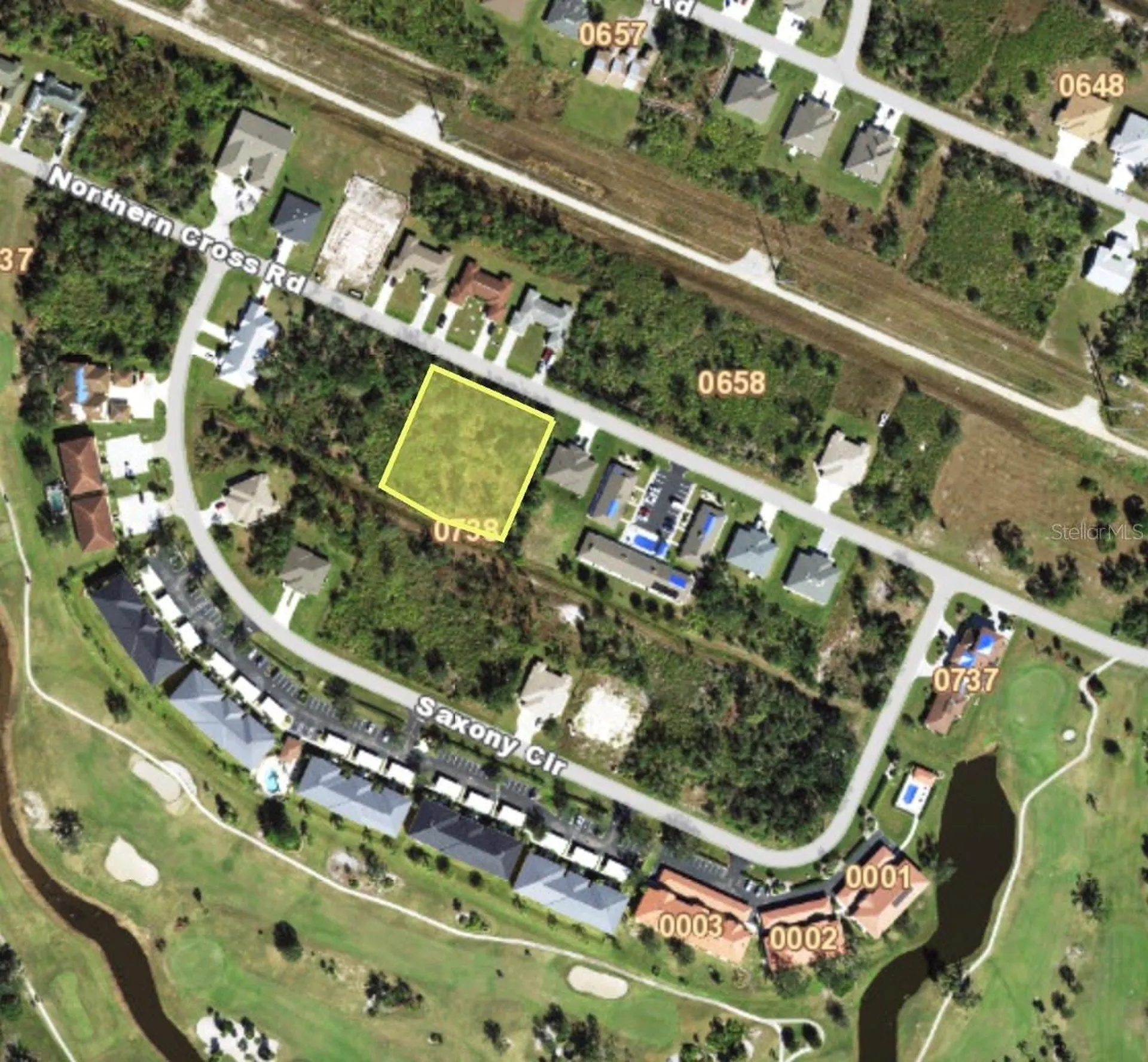 26227 Northern Cross Road Punta Gorda FL 33983