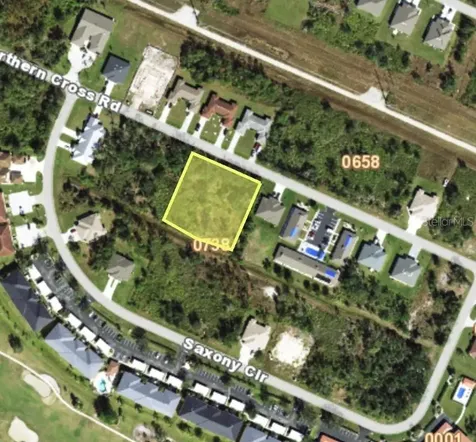 26227 Northern Cross Road Punta Gorda FL 33983