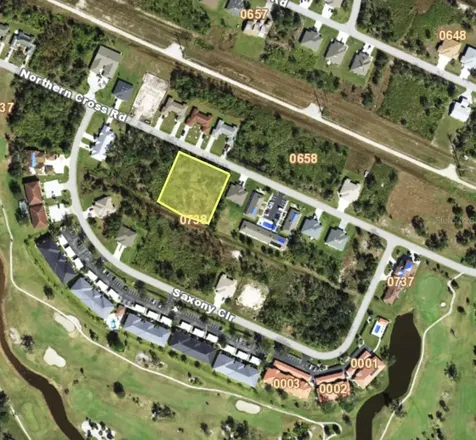 26227 Northern Cross Road Punta Gorda FL 33983