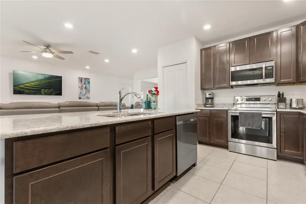 6426 Grapewood Road Spring Hill FL 34609