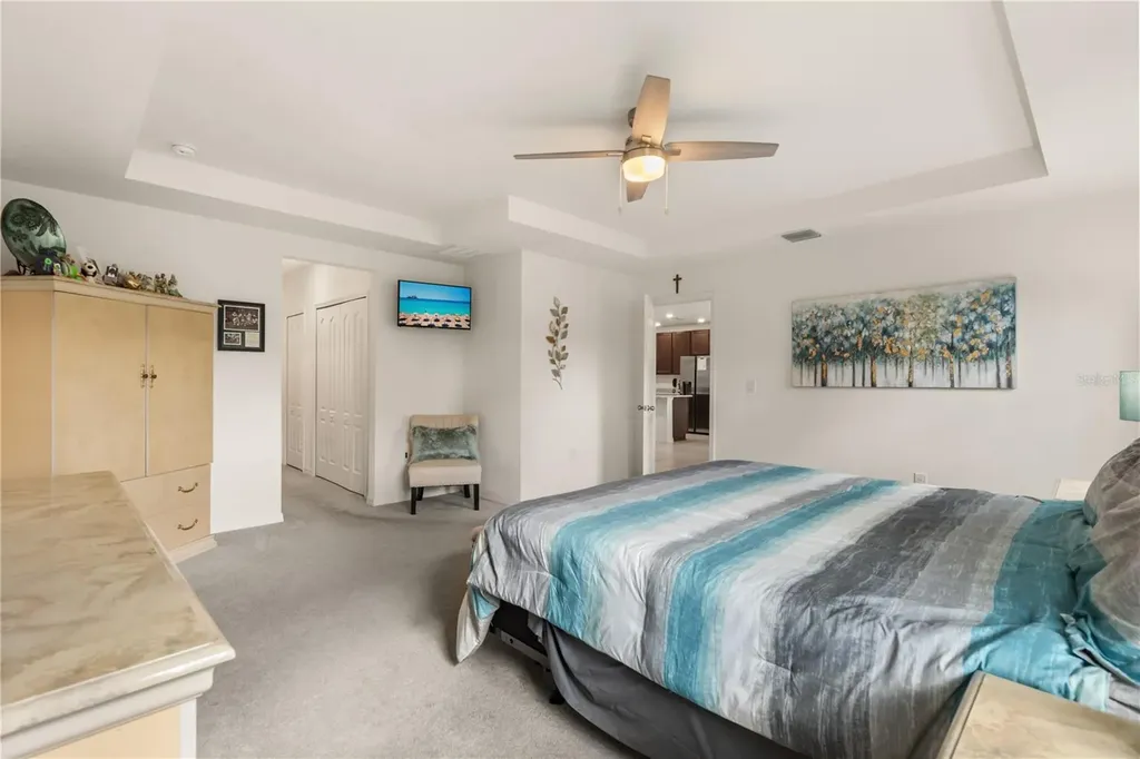 6426 Grapewood Road Spring Hill FL 34609