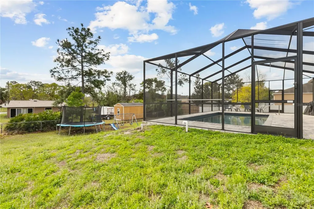 6426 Grapewood Road Spring Hill FL 34609