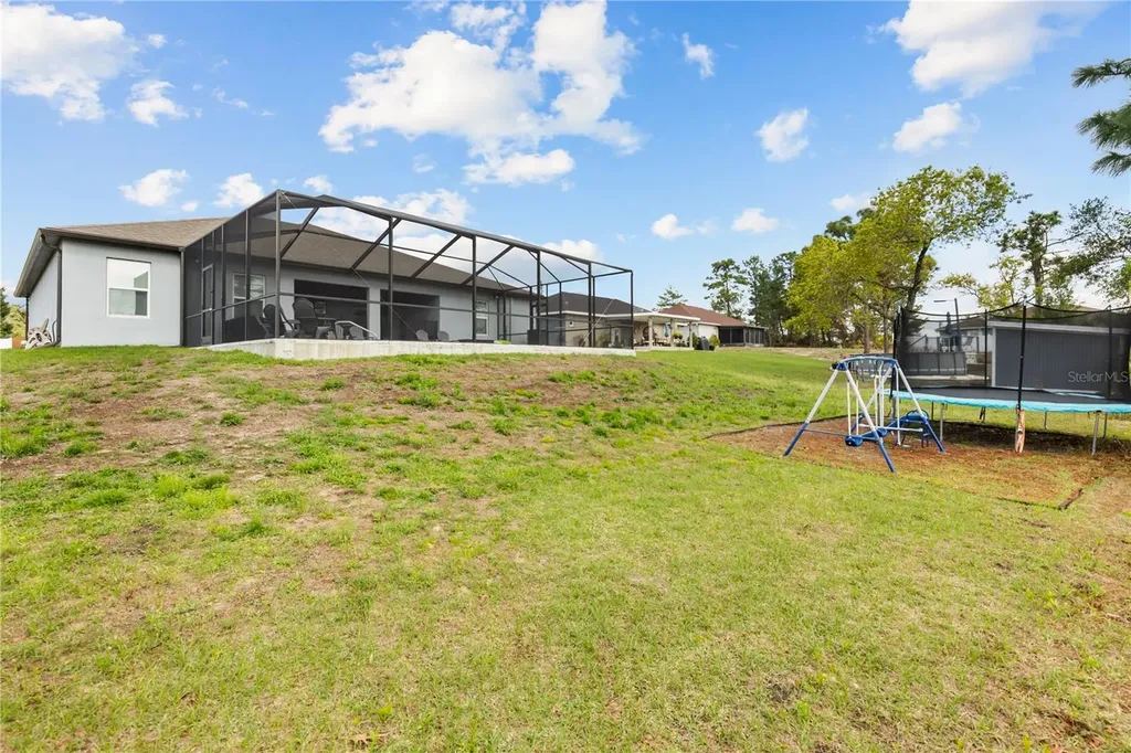 6426 Grapewood Road Spring Hill FL 34609