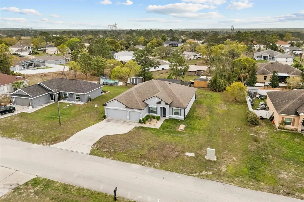 6426 Grapewood Road Spring Hill FL 34609