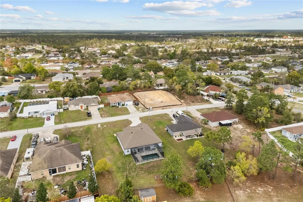 6426 Grapewood Road Spring Hill FL 34609