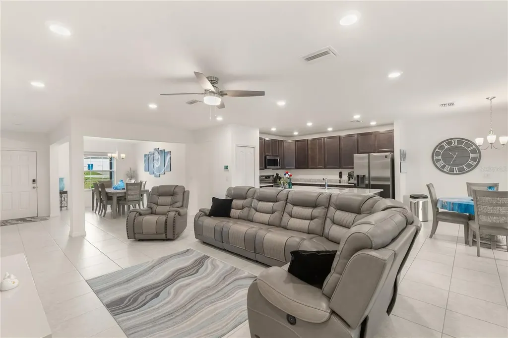 6426 Grapewood Road Spring Hill FL 34609