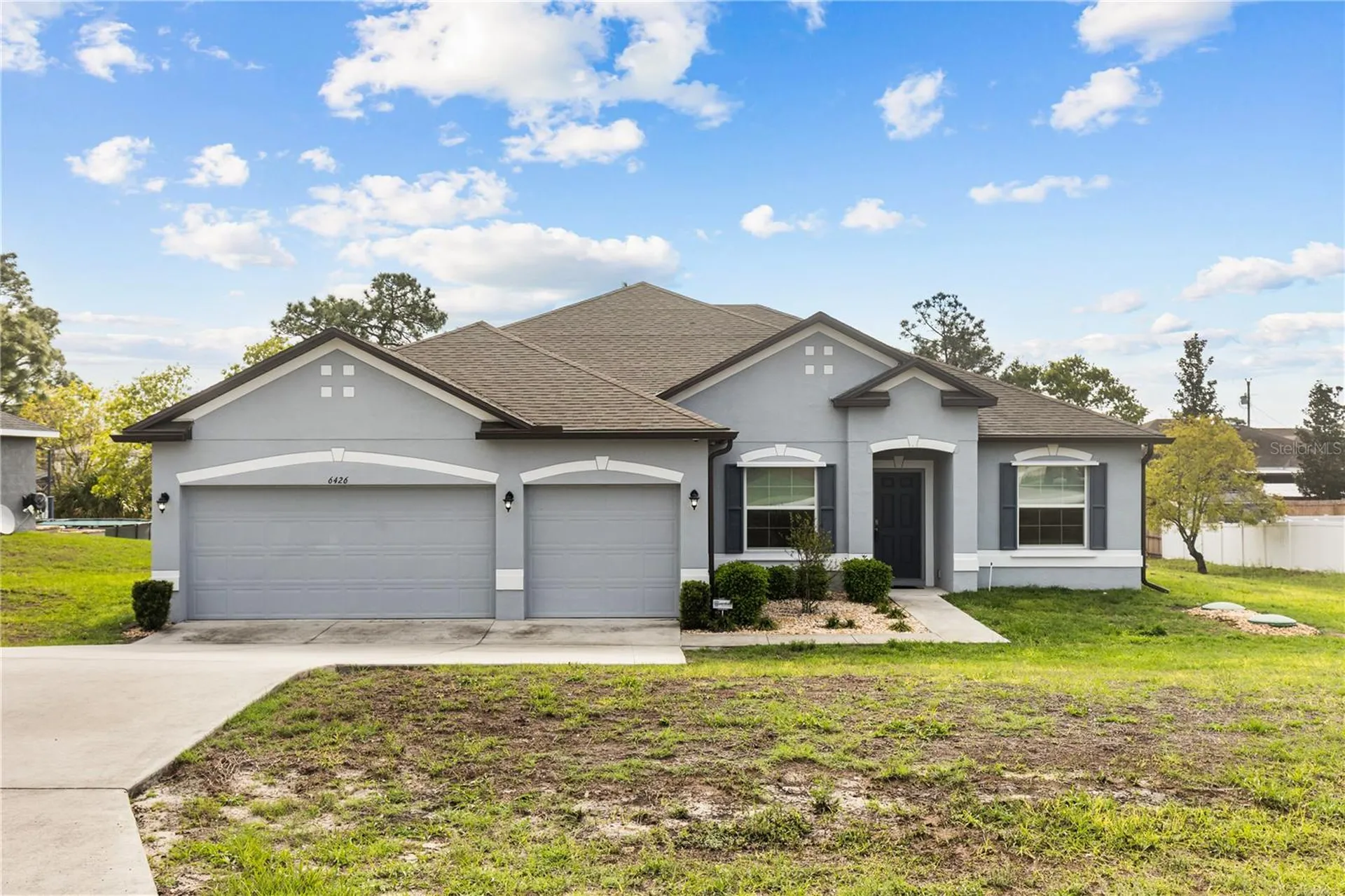 6426 Grapewood Road Spring Hill FL 34609