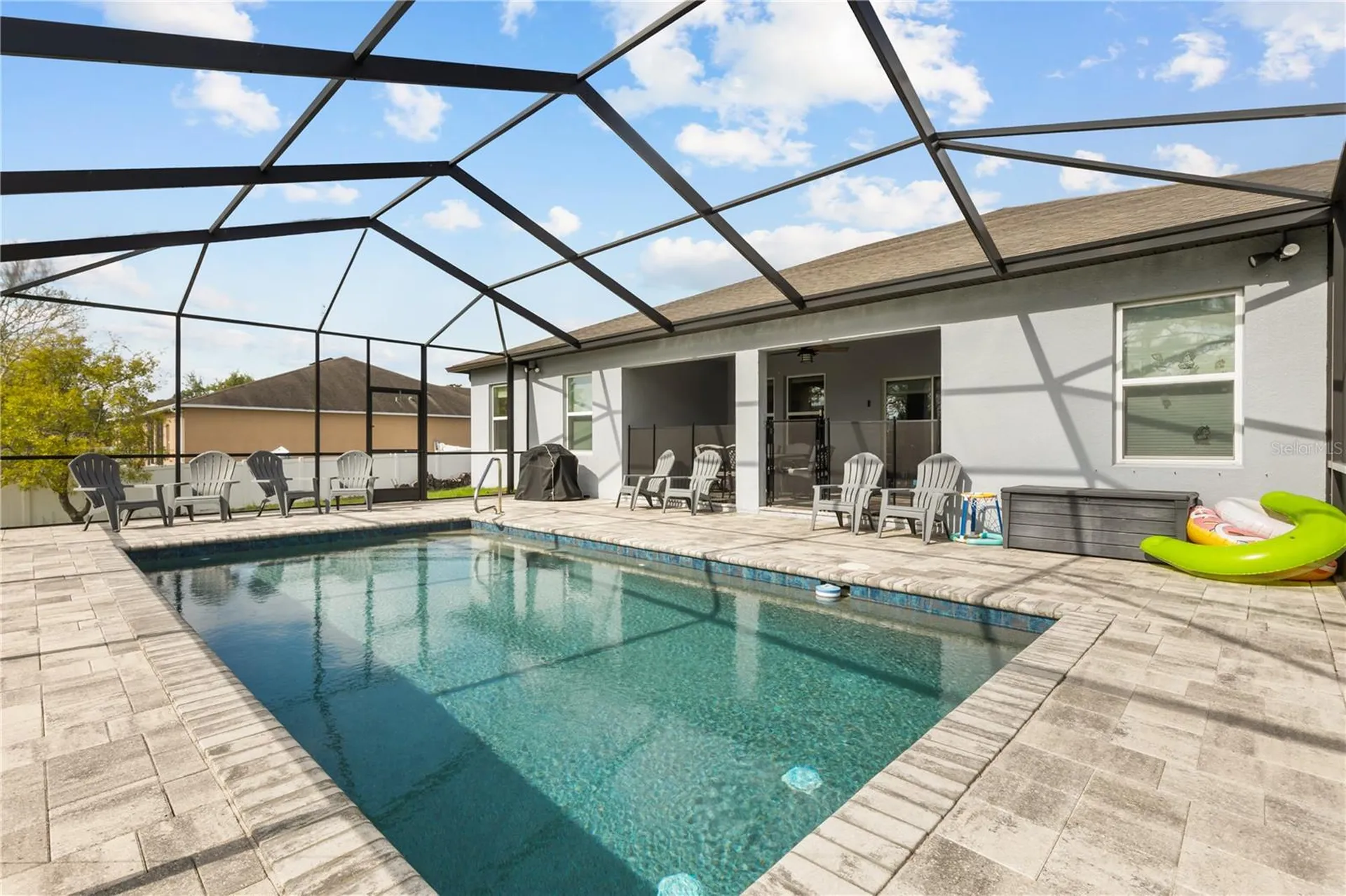 6426 Grapewood Road Spring Hill FL 34609
