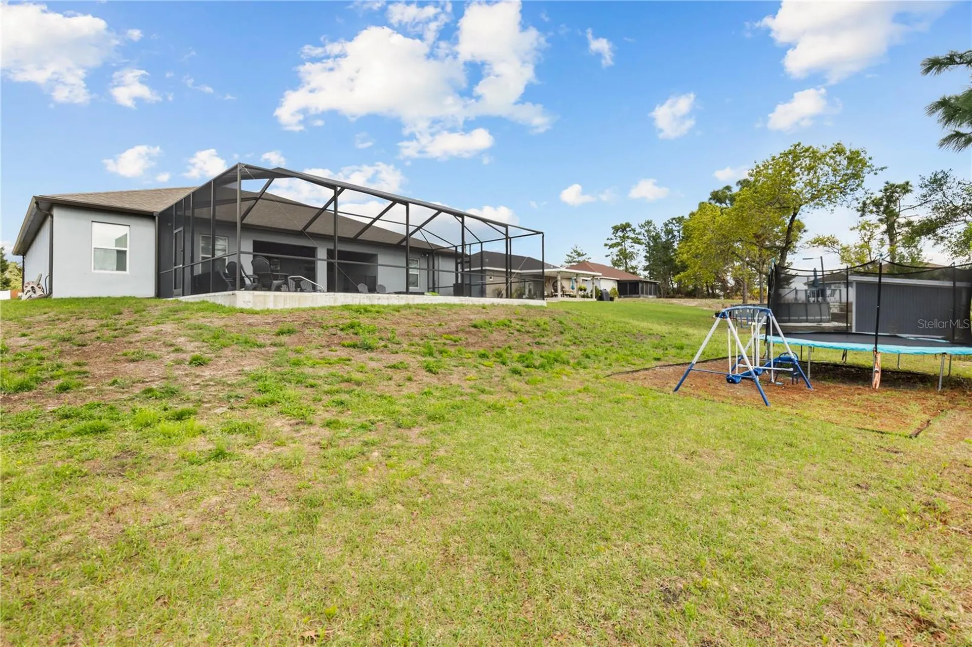 6426 Grapewood Road Spring Hill FL 34609