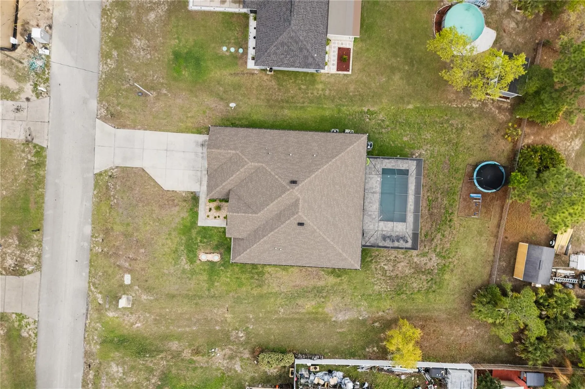 6426 Grapewood Road Spring Hill FL 34609