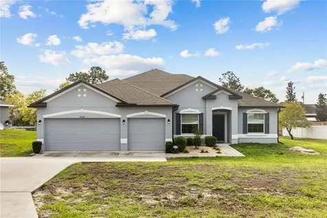 6426 Grapewood Road Spring Hill FL 34609