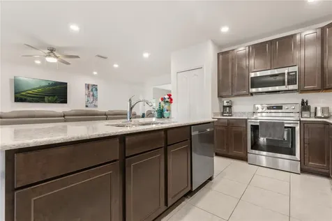 6426 Grapewood Road Spring Hill FL 34609