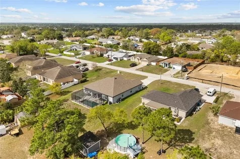 6426 Grapewood Road Spring Hill FL 34609