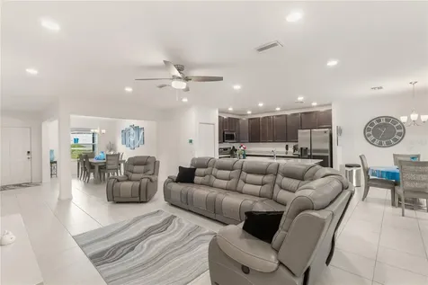 6426 Grapewood Road Spring Hill FL 34609