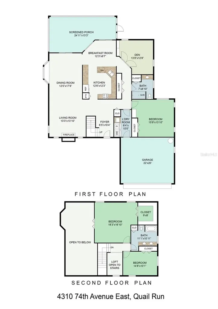 4310 74th Avenue E Sarasota FL 34243