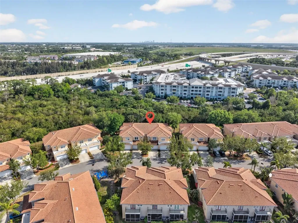 184 Valencia Circle St Petersburg FL 33716