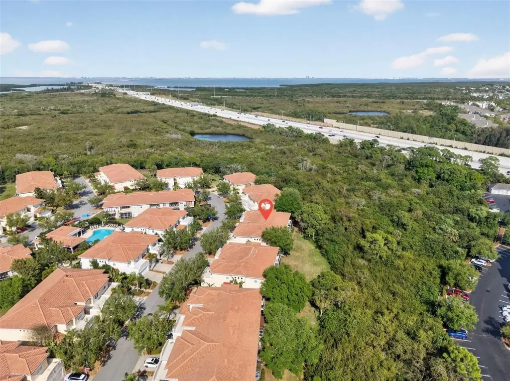 184 Valencia Circle St Petersburg FL 33716