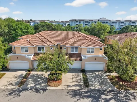 184 Valencia Circle St Petersburg FL 33716