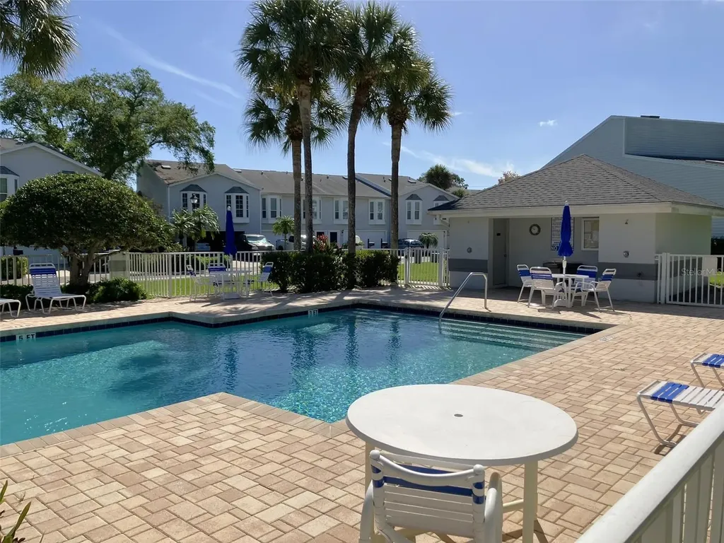 1988 Georgia Circle S Clearwater FL 33760