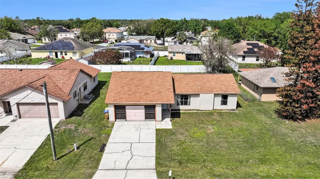 505 Kilimanjaro Drive Kissimmee FL 34758