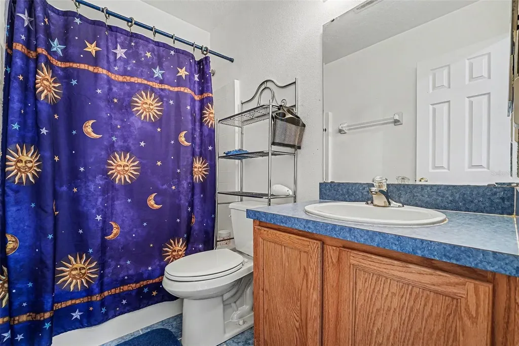 505 Kilimanjaro Drive Kissimmee FL 34758