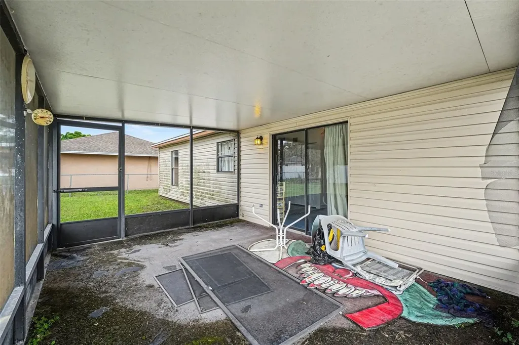 505 Kilimanjaro Drive Kissimmee FL 34758