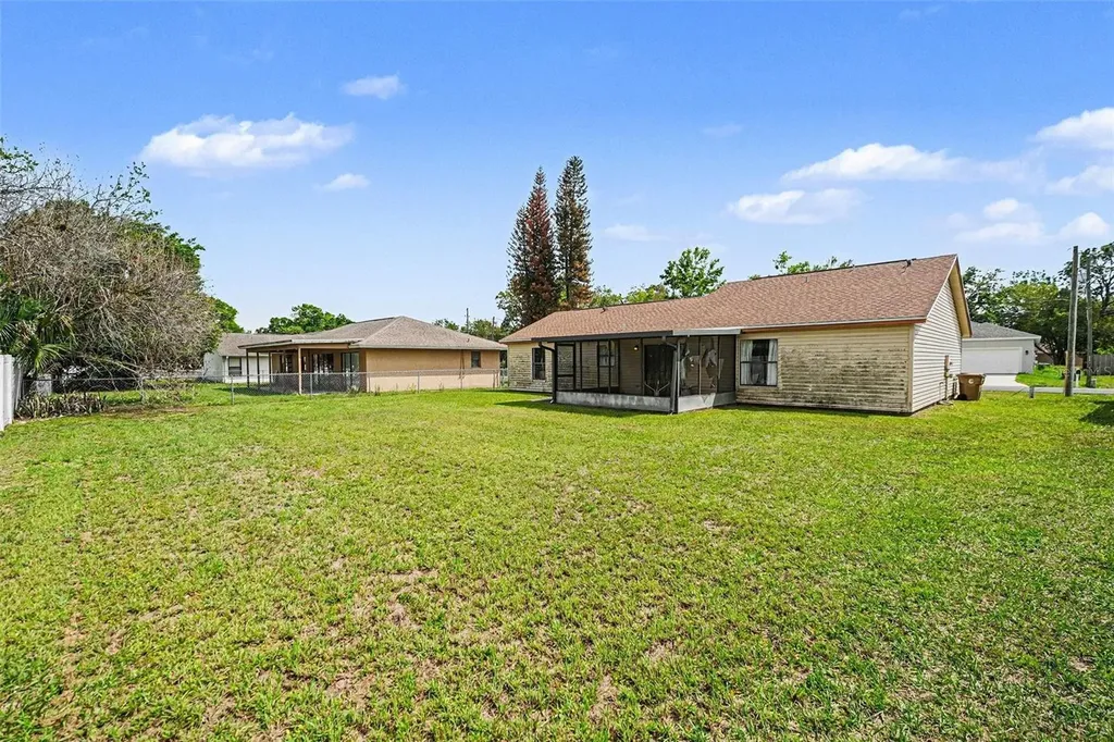 505 Kilimanjaro Drive Kissimmee FL 34758